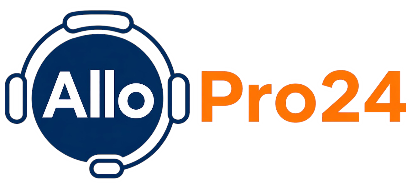 AlloPro24